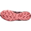 SALOMON SPEEDCROSS 6 GTX- Γυναικεία υποδήματα Trail Running - Nine Iron/Black/Flamingo Pink