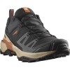 SALOMON X-Ultra 360 Gore-Tex - Ανδρικά παπούτσια πεζοπορίας - Phantom/Safari/Caramel cafe