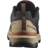 SALOMON X-Ultra 360 Gore-Tex - Ανδρικά παπούτσια πεζοπορίας - Phantom/Safari/Caramel cafe