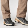 SALOMON X-Ultra 360 Gore-Tex - Ανδρικά παπούτσια πεζοπορίας - Phantom/Safari/Caramel cafe
