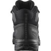 SALOMON X-Ultra 5 Mid Gore-Tex - Ανδρικά μποτάκια πεζοπορίας - Black/Asphalt/Castlerock