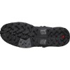 SALOMON X-Ultra 5 Mid Gore-Tex - Ανδρικά μποτάκια πεζοπορίας - Black/Asphalt/Castlerock