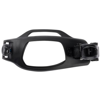 Burton Supergrip Snowboard Binding Toe Strap (Left) 