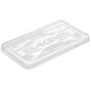 Dakine Peak To Peak Stomp Pad - Snowboard Stomp Pad - Clear White