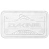 Dakine Peak To Peak Stomp Pad - Snowboard Stomp Pad - Clear White