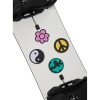BURTON Foam Stomp Pad - Assorted