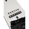 BURTON Foam Stomp Pad - Bar Logo