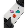 BURTON Foam Stomp Pad - Shrooms