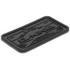 Dakine Peak To Peak Stomp Pad - Snowboard Stomp Pad - Clear Black