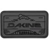 Dakine Peak To Peak Stomp Pad - Snowboard Stomp Pad - Clear Black
