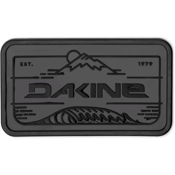 Dakine Peak To Peak Stomp Pad - Snowboard Stomp Pad - Clear Black