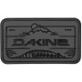 Dakine Peak To Peak Stomp Pad - Snowboard Stomp Pad - Clear Black