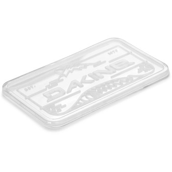 Dakine Peak To Peak Stomp Pad - Snowboard Stomp Pad - Clear White