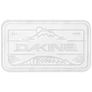 Dakine Peak To Peak Stomp Pad - Snowboard Stomp Pad - Clear White