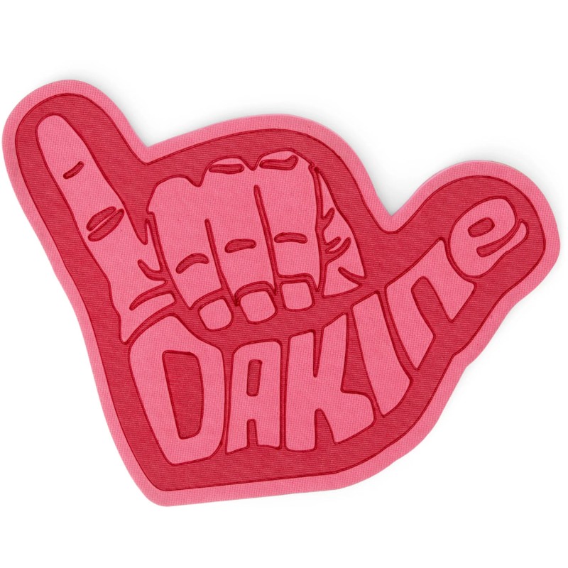 Dakine Shaka Stomp Pad - Snowboard Stomp Pad - Pink