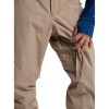 BURTON Reserve 2L Insulated 20K- Ανδρικό παντελόνι snowboard - Summit Taupe