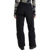 BURTON Reserve 2L Insulated 20K- Γυναικείο παντελόνι snowboard - True Black