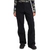 BURTON Reserve 2L Insulated 20K- Γυναικείο παντελόνι snowboard - True Black