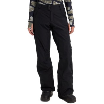 BURTON Reserve 2L Insulated 20K- Γυναικείο παντελόνι snowboard - True Black