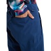 BURTON Reserve 2L Stretch 20K Shell - Ανδρικό Παντελόνι snowboard - Nightfall