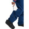 BURTON Reserve 2L Stretch 20K Shell - Ανδρικό Παντελόνι snowboard - Nightfall