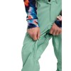 BURTON Reserve 2L Stretch 20K Shell - Ανδρικό Παντελόνι snowboard - Soft Sage