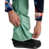 BURTON Reserve 2L Stretch 20K Shell - Ανδρικό Παντελόνι snowboard - Soft Sage
