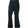BURTON Reserve 2L Stretch 20K Shell - Γυναικείο Παντελόνι snowboard - True Black