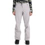 BURTON Reserve 2L Stretch 20K Shell - Women's Shell Snow Pants - Washed Lavender