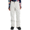 BURTON Reserve 2L Stretch 20K Shell - Women's Shell Snow Pants - Stout White