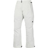 BURTON Reserve 2L Stretch 20K Shell - Women's Shell Snow Pants - Stout White