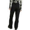 BURTON Reserve 2L Stretch 20K Shell - Women's Shell Snow Pants - True Black