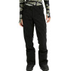 BURTON Reserve 2L Stretch 20K Shell - Women's Shell Snow Pants - True Black