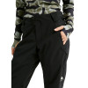BURTON Reserve 2L Stretch 20K Shell - Women's Shell Snow Pants - True Black