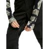 BURTON Reserve 2L Stretch 20K Shell - Women's Shell Snow Pants - True Black