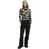 BURTON Reserve 2L Stretch 20K Shell - Women's Shell Snow Pants - True Black