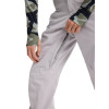 BURTON Reserve 2L Stretch 20K Shell - Women's Shell Snow Pants - Washed Lavender