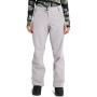 BURTON Reserve 2L Stretch 20K Shell - Women's Shell Snow Pants - Washed Lavender
