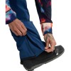 BURTON Reserve 2L Stretch 20K Shell - Ανδρικό Παντελόνι snowboard - Nightfall