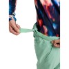 BURTON Reserve 2L Stretch 20K Shell - Ανδρικό Παντελόνι snowboard - Soft Sage
