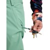 BURTON Reserve 2L Stretch 20K Shell - Ανδρικό Παντελόνι snowboard - Soft Sage