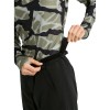 BURTON Reserve 2L Stretch 20K Shell - Γυναικείο Παντελόνι snowboard - True Black