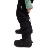 BURTON Reserve 2L Insulated 20K- Ανδρικό παντελόνι snowboard - True Black