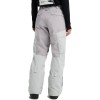 BURTON Reserve 2L Insulated 20K- Γυναικείο παντελόνι snowboard - Gray Cloud/Washed Lavender