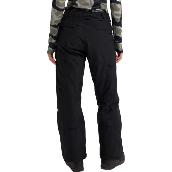 BURTON Reserve 2L Insulated 20K- Γυναικείο παντελόνι snowboard - True Black