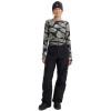 BURTON Reserve 2L Insulated 20K- Γυναικείο παντελόνι snowboard - True Black