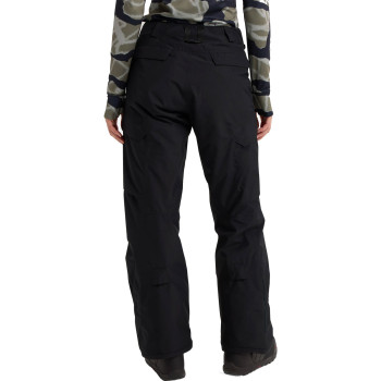 BURTON Reserve 2L Insulated 20K- Women's Insulated Snow Pant- True Black