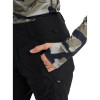 BURTON Reserve 2L Insulated 20K- Women's Insulated Snow Pant- True Black