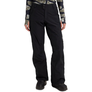 BURTON Reserve 2L Insulated 20K- Women's Insulated Snow Pant- True Black