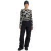 BURTON Reserve 2L Insulated 20K- Women's Insulated Snow Pant- True Black